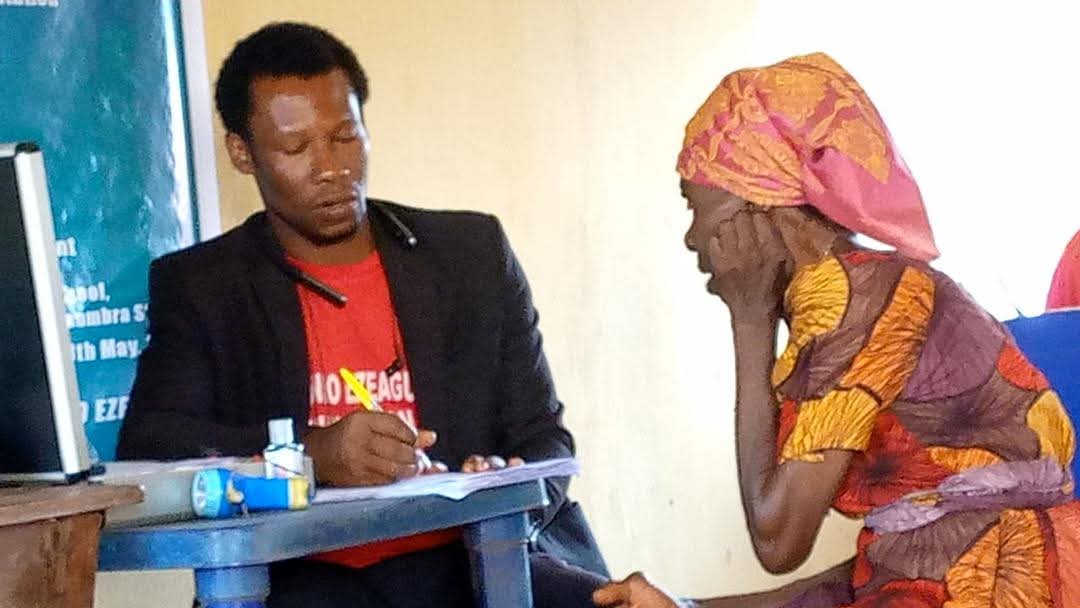 Free Medical Outreach